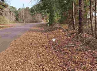 Everitt Rd, Marshall, TX 75670