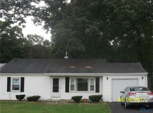 1623 S Clinton St, Defiance, OH 43512