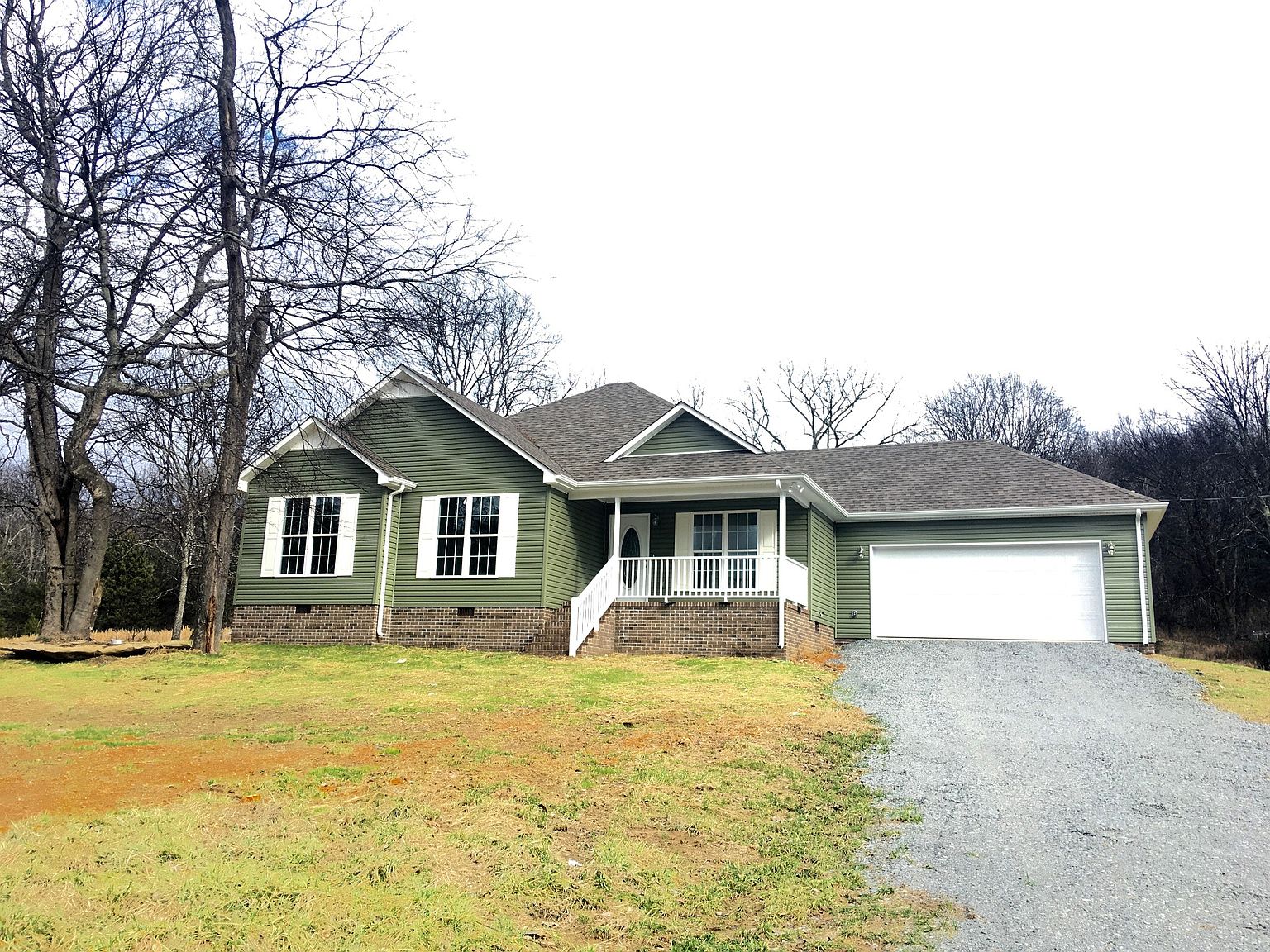 53 Cecil Johnson Rd, Mulberry, TN 37359 Zillow