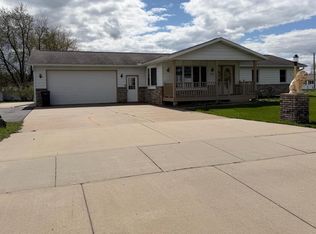 3028 POPP AVENUE, Marshfield, WI 54449