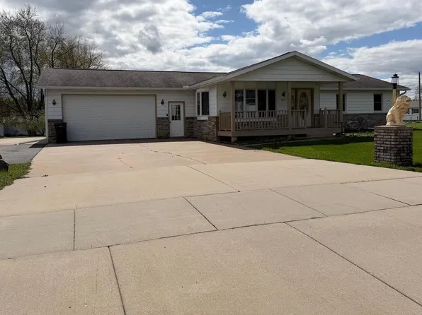 3028 POPP AVENUE, Marshfield, WI 54449