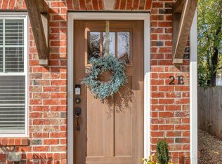 1019 N Maple St UNIT 2E, Murfreesboro, TN 37130