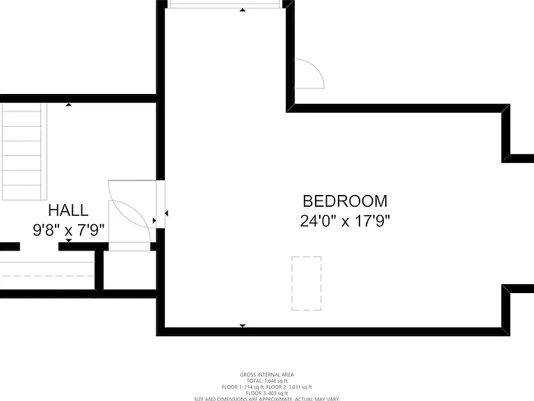 1371 Meade St — Photo 21