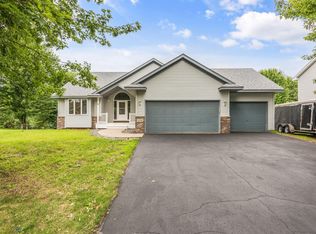 25736 18th St W, Zimmerman, MN 55398
