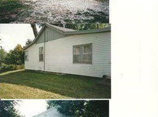 24559 S West St, La Grange, MO 63448