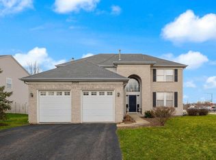 24240 W Walnut Cir, Plainfield, IL 60585