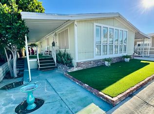 46618 Madison St SPACE 98, Indio, CA 92201