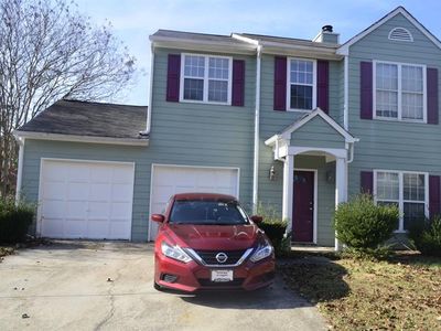 2765 Park Ave, Austell, GA, 30106