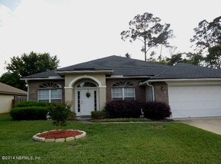 529 Chinkapin Ct, Green Cove Springs, FL 32043