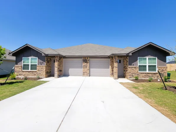 1235 Lexington Dr #B, Copperas Cove, TX 76522
