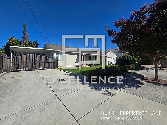 2nd image of 4013 Pepper Tree Ln