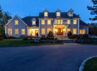 99 Country Way, Needham, MA 02492