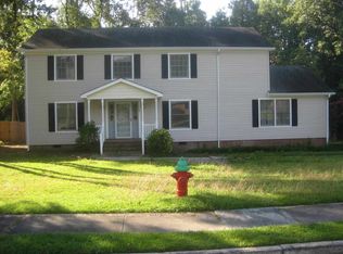 110 Epworth Dr, Jacksonville, NC 28546