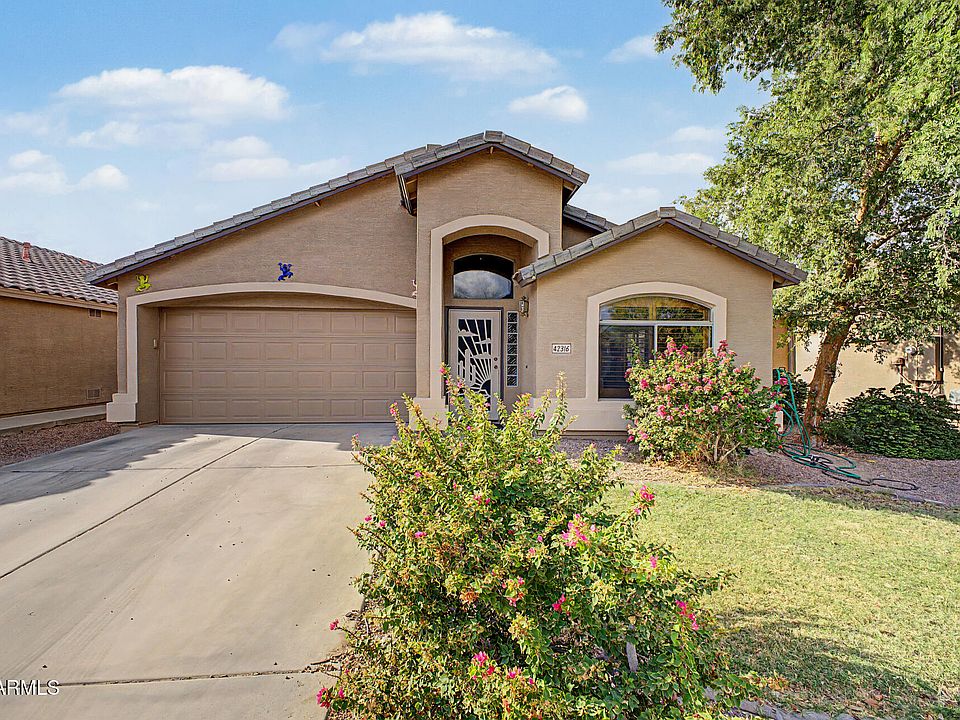 1st image of 42316 W COLBY Drive