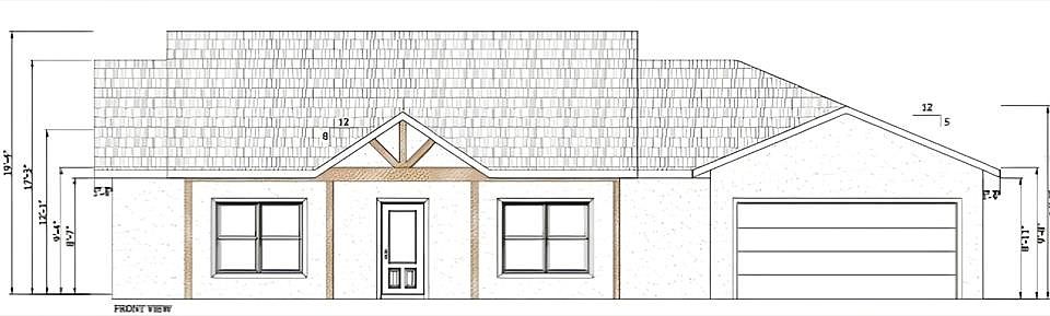1st image of 8211 N SANTOS DRIVE