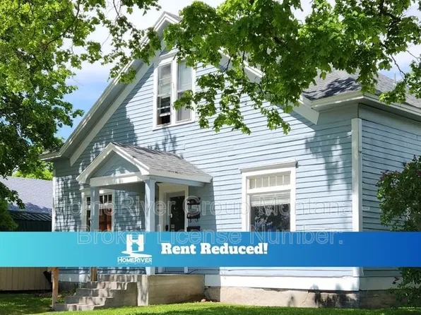 834 W Pine St APT 1, Missoula, MT 59802