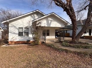 1310 S Cherry St, Ada, OK 74820