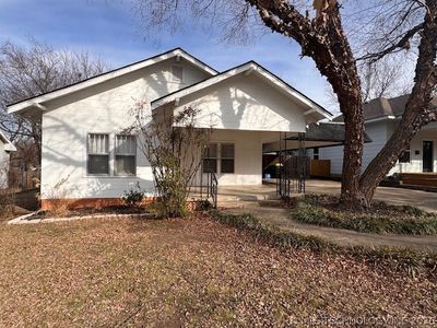 1310 S Cherry St, Ada, OK, 74820