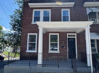 501 Dauphin St, Lancaster, PA