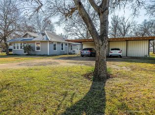 515 N Main St, Crandall, TX 75114