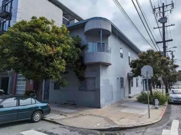 691-693 Florida St, San Francisco, CA 94110