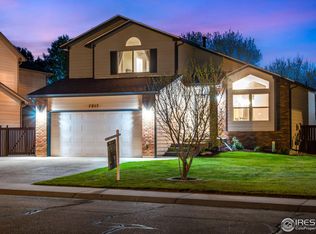 7217 W 21st St, Greeley, CO 80634