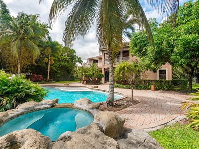 1600 NW 117th Ave, Fort Lauderdale, FL, 33323