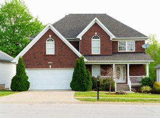 10603 Dry Creek Way, Louisville, KY