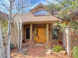 408 N Rim Ranch Point, Payson, AZ 85541