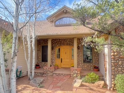 408 N Rim Ranch Point, Payson, AZ, 85541