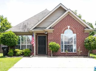 3017 Summit Dr, Fultondale, AL 35068