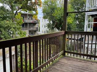 366 Geneva Ave SUITE 2, Dorchester, MA 02122