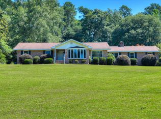 1007 Pinon Rd, North Augusta, SC 29841