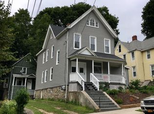 4 Bennett Ave #1, Binghamton, NY 13905