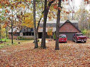 44475 Ruben Rivers Rd, Tecumseh, OK 74873