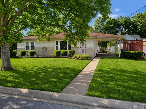 109 Lithia Ave, Saint Louis, MO 63119