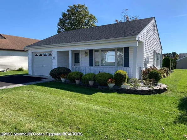 49 Red Hill Road, Manchester, NJ 08759