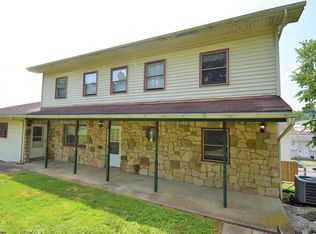 1321 Winona Ave, Morgantown, WV 26505