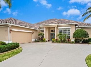 869 Macaw Cir, Venice, FL 34285