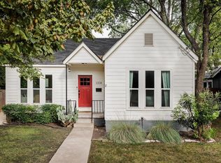 3308 Robinson Ave, Austin, TX 78722