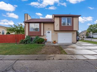 4733 W Roundtable Rd, West Valley City, UT 84120