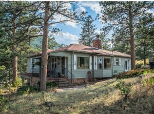174 Stanley Circle Dr, Estes Park, CO 80517