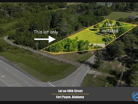 2nd image of LOT Big Wills Dr NW