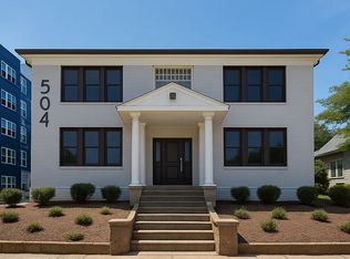 504 Boulevard Ne APT 205, Atlanta, GA 30308