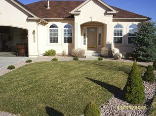 5872 Brennan Ave, Colorado Springs, CO 80923