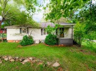 7521 Badgett Rd LOT 9, Knoxville, TN 37919