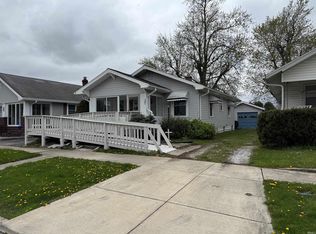 1901 S Buckeye St, Kokomo, IN