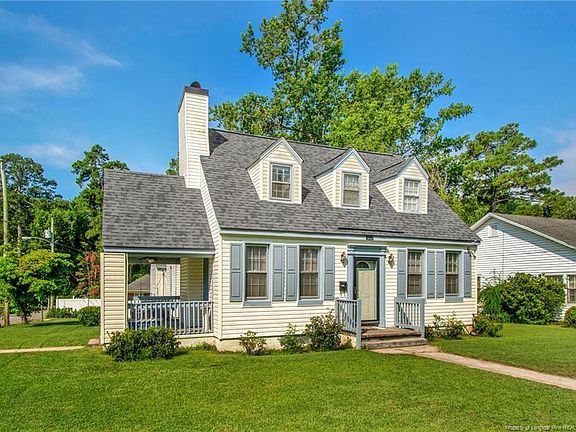 3rd image of 801 Winona Ave