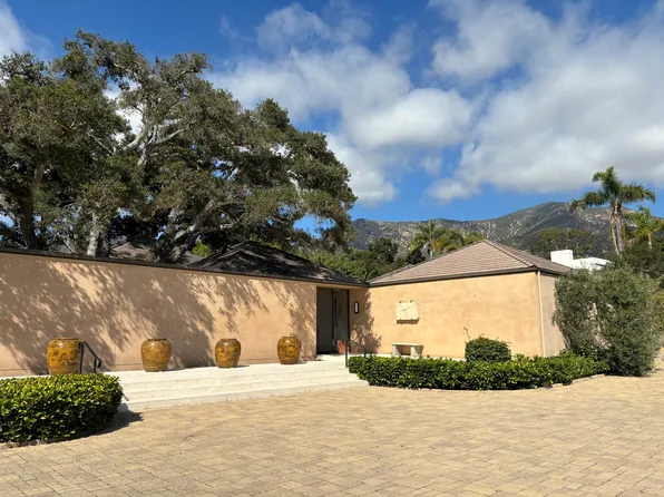 551 Crocker Sperry Dr, Santa Barbara, CA 93108