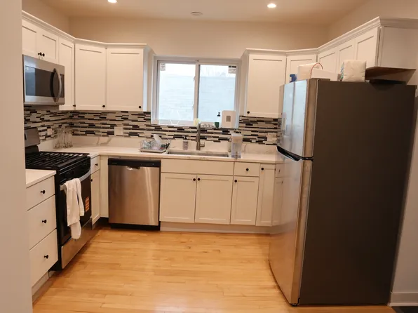 1533 N Austin Blvd, Chicago, IL